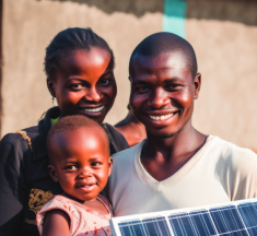 AfDB report: Accelerating private sector investments in green mini-grids