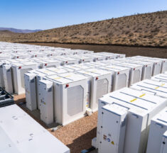 Global race for battery supply chains intensifies as China cements lead