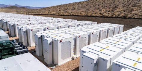 Global race for battery supply chains intensifies as China cements lead