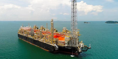 Hilli Episeyo departure ends Cameroon’s LNG export