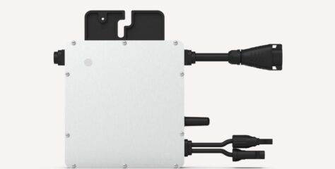 Security flaws expose Hoymiles solar inverters to remote control risk
