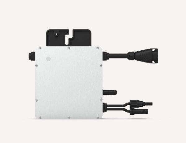 Security flaws expose Hoymiles solar inverters to remote control risk