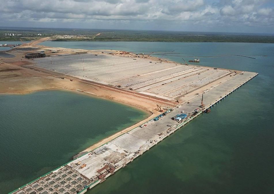 Dangote confirms US$17 billion oil refinery for Lamu in Kenya - Green Building Africa