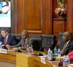South Africa launches National Water Action Plan to tackle supply crisis